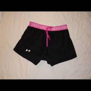 Under Armour Athletic Shorts